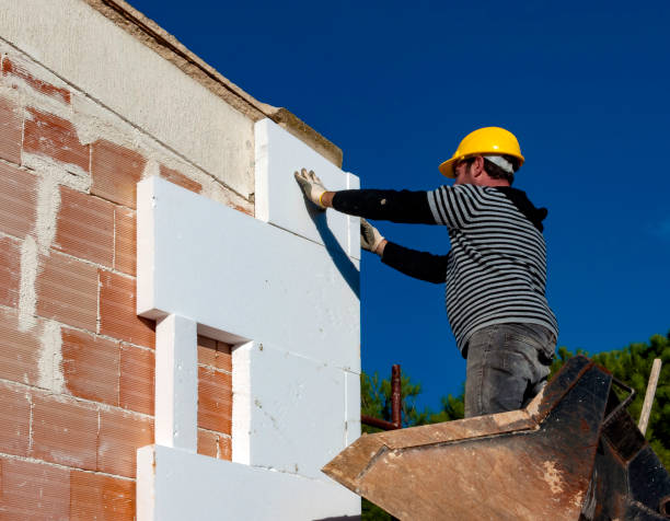 Best Specialized Insulation Services in Kgsford Heights, IN