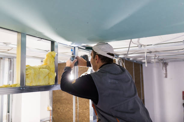 Types of Insulation We Offer in Kingsford Heights, IN