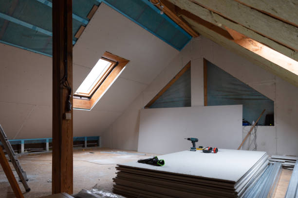 Best Blown-in Insulation in Kgsford Heights, IN