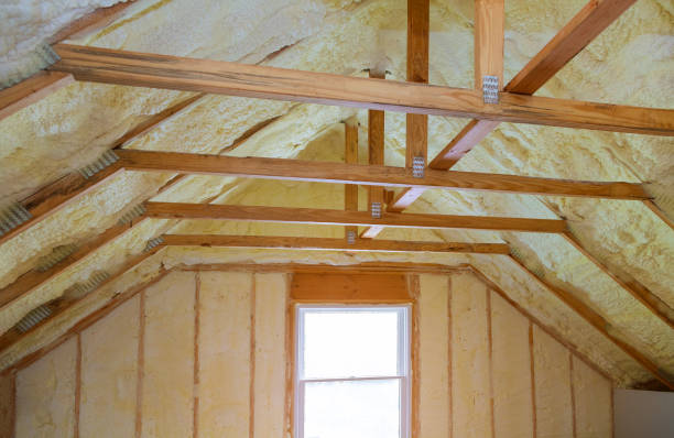 Best Insulation for Specific Applications in Kgsford Heights, IN
