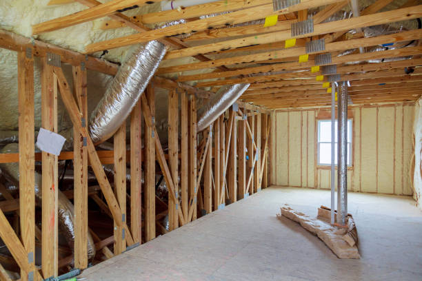Best Eco-Friendly Insulation in Kgsford Heights, IN
