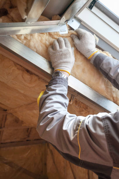 Best Commercial Insulation in Kgsford Heights, IN