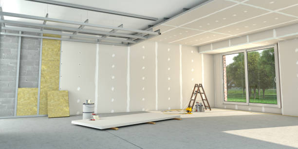 Best Eco-Friendly Insulation in Kgsford Heights, IN