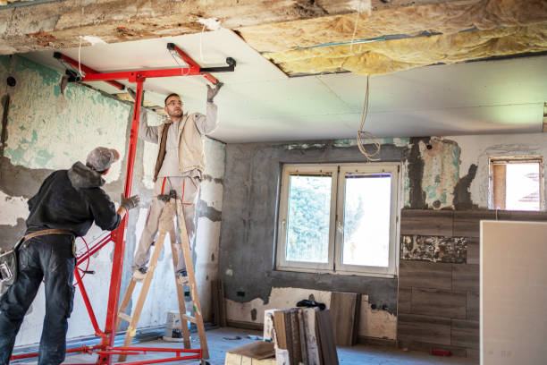 Best Cellulose Insulation in Kgsford Heights, IN